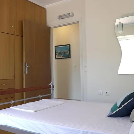 Rethymnian Luxury Seaview