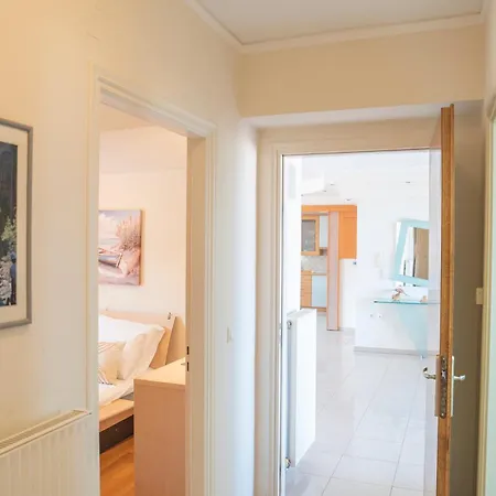 Rethymnian Luxury Seaview * Ρέθυμνο