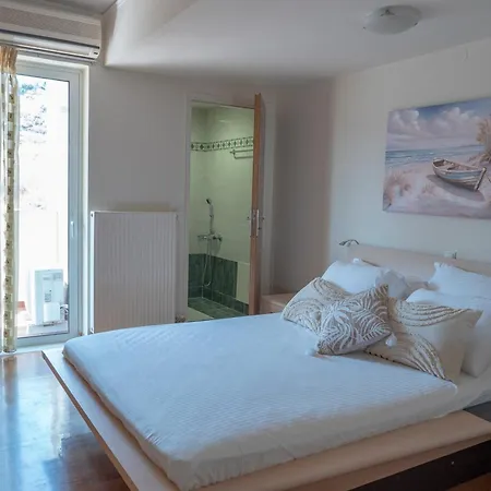 Rethymnian Luxury Seaview Ρέθυμνο