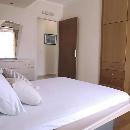 Διαμέρισμα Rethymnian Luxury Seaview *