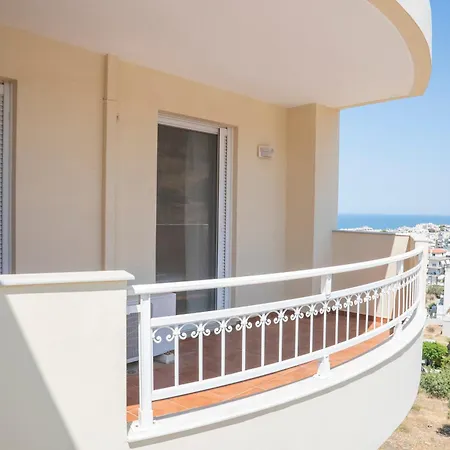 Rethymnian Luxury Seaview Διαμέρισμα *
