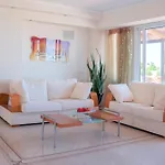 Rethymnian Luxury Seaview 公寓