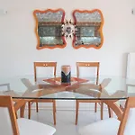 Rethymnian Luxury Seaview 公寓 罗希姆诺