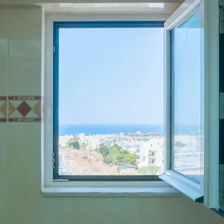 Apartament Rethymnian Luxury Seaview Rethymnon