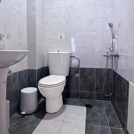 Apartament Rethymnian Luxury Seaview *
