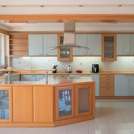 Rethymnian Luxury Seaview Rétino