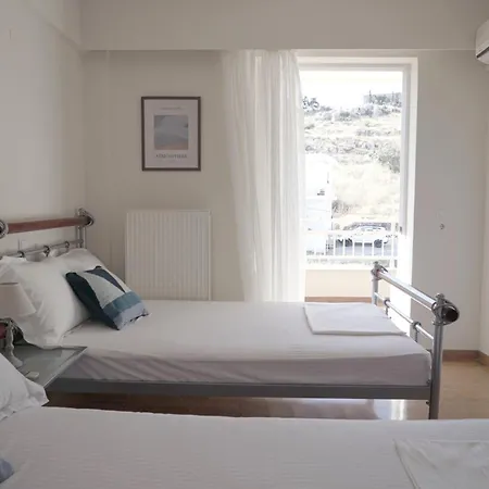 Rethymnian Luxury Seaview Rétino