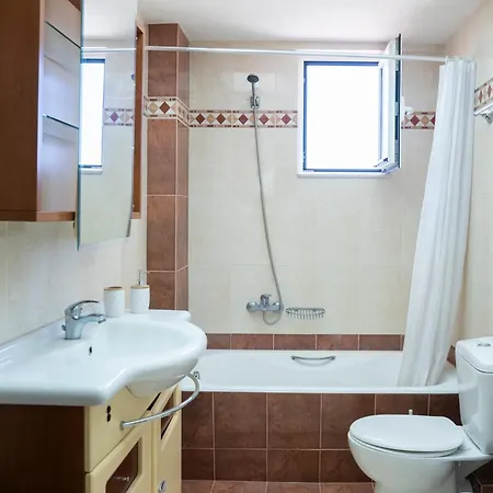 Rethymnian Luxury Seaview *