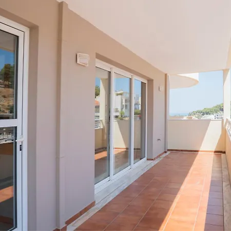 Apartamento Rethymnian Luxury Seaview *