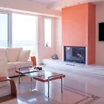 Rethymnian Luxury Seaview *