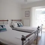 Apartamento Rethymnian Luxury Seaview