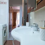 Rethymnian Luxury Seaview Apartamento Rethymno