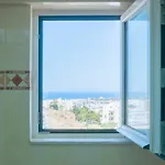 アパート Rethymnian Luxury Seaview レティムノ