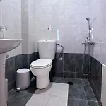 Apartamento Rethymnian Luxury Seaview *