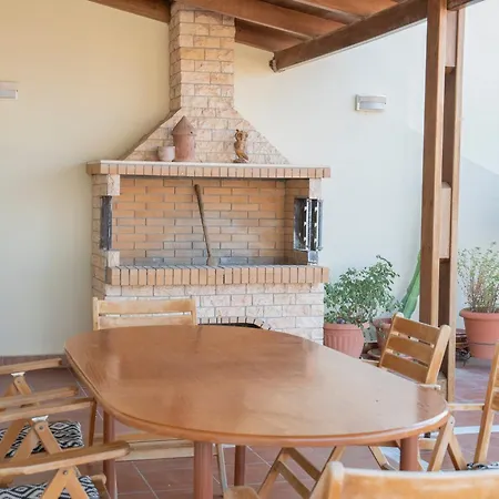 Rethymnian Luxury Seaview Appartamento Rethymno