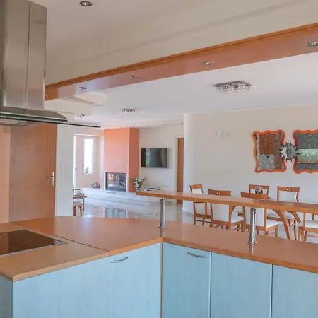 Appartamento Rethymnian Luxury Seaview
