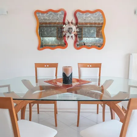 Rethymnian Luxury Seaview Appartamento Rethymno
