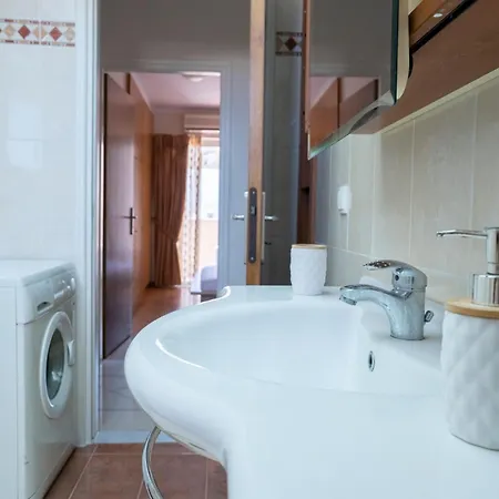 Rethymnian Luxury Seaview Appartamento Rethymno