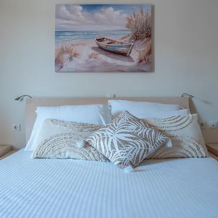 Rethymnian Luxury Seaview * レティムノ